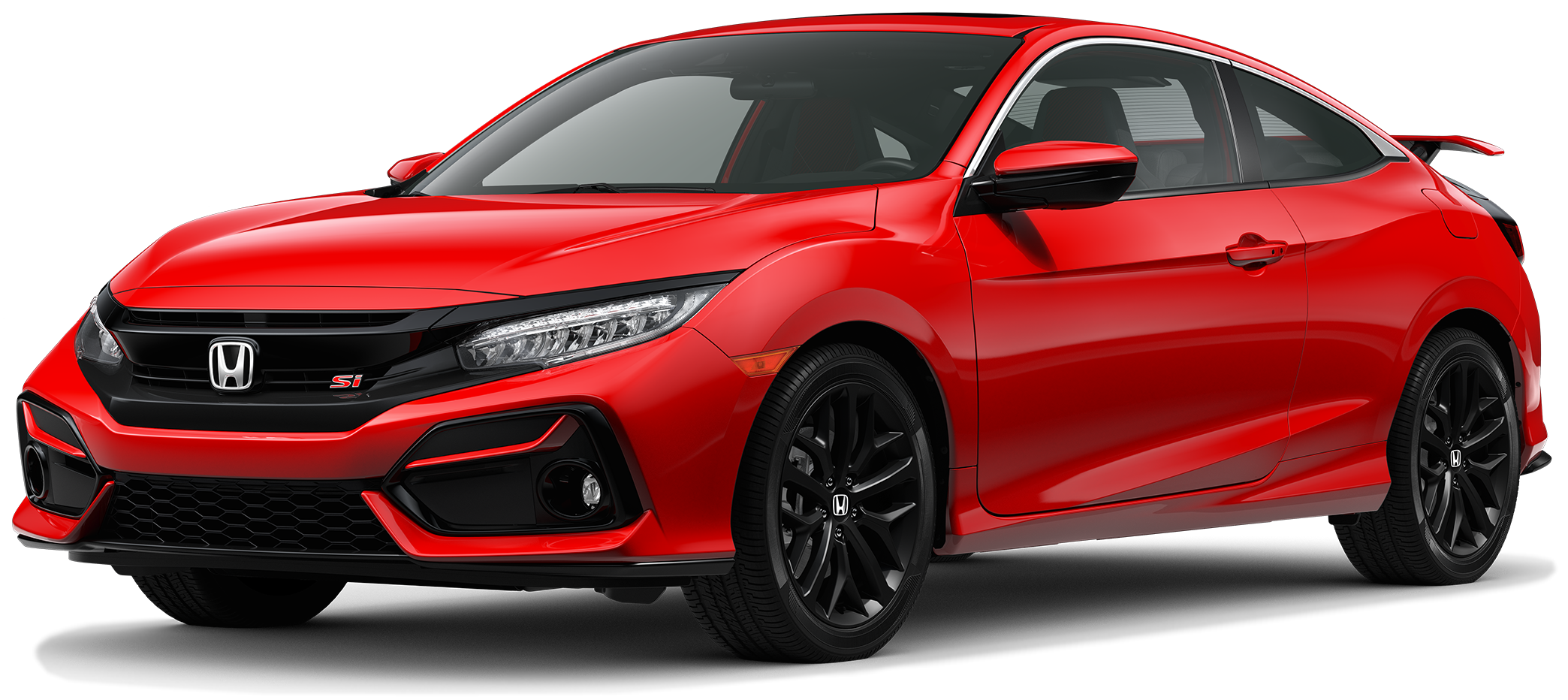 2020 Honda Civic Si Incentives, Specials & Offers in Las Vegas NV